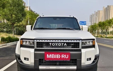 Toyota Land Cruiser Prado, 2025 год, 8 500 000 рублей, 3 фотография