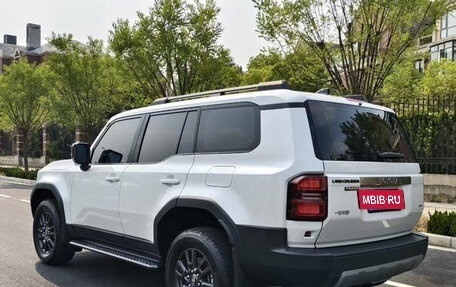 Toyota Land Cruiser Prado, 2025 год, 8 500 000 рублей, 2 фотография