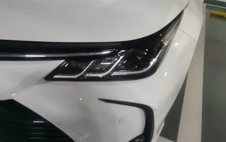 Toyota Corolla, 2022 год, 1 380 000 рублей, 4 фотография
