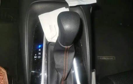 Toyota Corolla, 2022 год, 1 380 000 рублей, 12 фотография