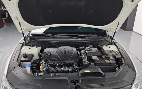 Hyundai Grandeur, 2022 год, 2 623 334 рублей, 6 фотография