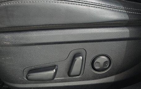 Hyundai Grandeur, 2022 год, 2 623 334 рублей, 17 фотография