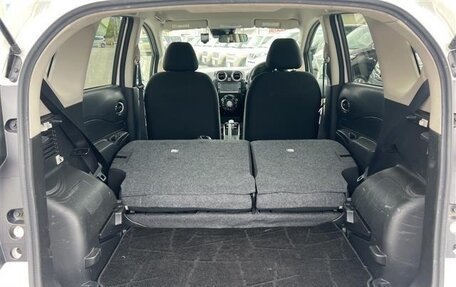Nissan Note II рестайлинг, 2018 год, 823 000 рублей, 13 фотография