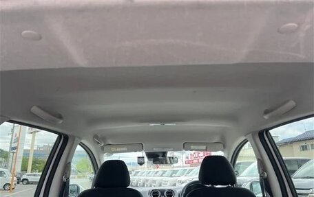 Nissan Note II рестайлинг, 2018 год, 823 000 рублей, 14 фотография