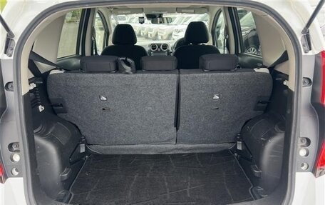 Nissan Note II рестайлинг, 2018 год, 823 000 рублей, 12 фотография