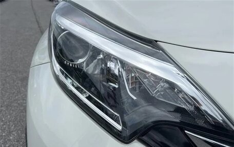 Nissan Note II рестайлинг, 2018 год, 823 000 рублей, 10 фотография