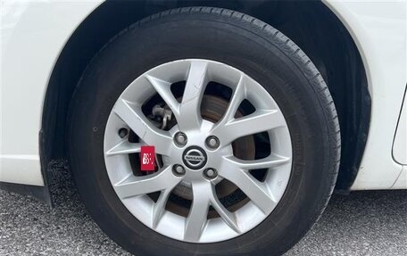 Nissan Note II рестайлинг, 2018 год, 823 000 рублей, 8 фотография