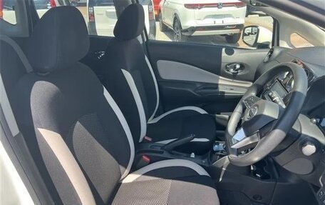 Nissan Note II рестайлинг, 2018 год, 823 000 рублей, 20 фотография