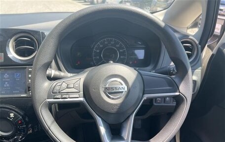 Nissan Note II рестайлинг, 2018 год, 823 000 рублей, 27 фотография