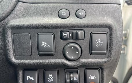 Nissan Note II рестайлинг, 2018 год, 823 000 рублей, 29 фотография