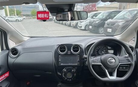 Nissan Note II рестайлинг, 2018 год, 823 000 рублей, 26 фотография