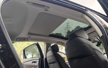 Honda Accord, 2024 год, 2 820 000 рублей, 8 фотография