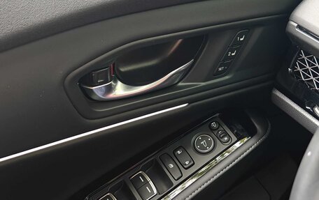 Honda Accord, 2024 год, 2 820 000 рублей, 9 фотография