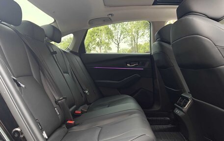 Honda Accord, 2024 год, 2 820 000 рублей, 6 фотография