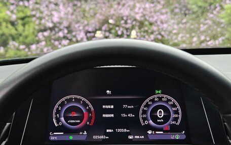 Honda Accord, 2024 год, 2 820 000 рублей, 12 фотография