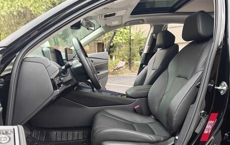 Honda Accord, 2024 год, 2 820 000 рублей, 5 фотография