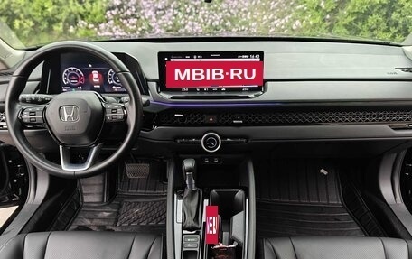 Honda Accord, 2024 год, 2 820 000 рублей, 4 фотография