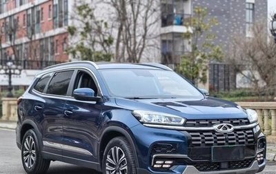 Chery Tiggo 8 I, 2021 год, 1 505 441 рублей, 1 фотография
