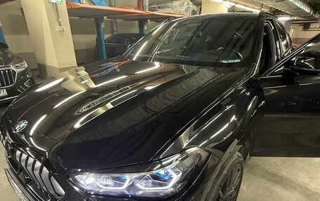 BMW X6, 2022 год, 10 950 000 рублей, 1 фотография