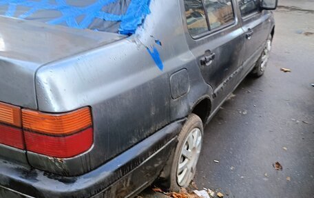 Volkswagen Vento, 1996 год, 40 000 рублей, 1 фотография