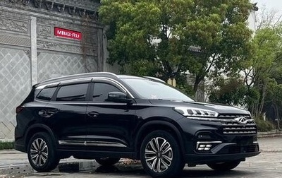 Chery Tiggo 8 I, 2021 год, 1 500 441 рублей, 1 фотография