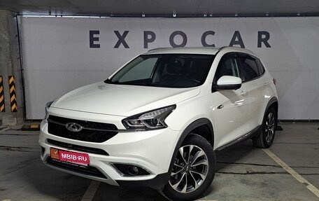 Chery Tiggo 7 I, 2019 год, 1 140 000 рублей, 1 фотография