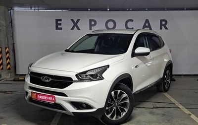 Chery Tiggo 7 I, 2019 год, 1 140 000 рублей, 1 фотография