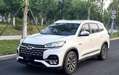 Chery Tiggo 8 I, 2021 год, 1 485 441 рублей, 1 фотография