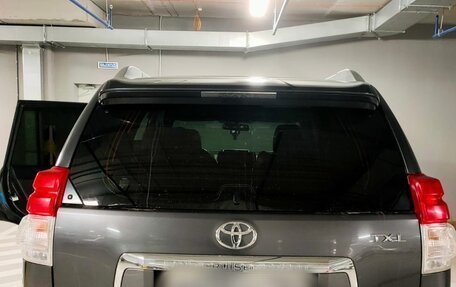 Toyota Land Cruiser Prado 150 рестайлинг 2, 2011 год, 3 000 000 рублей, 1 фотография