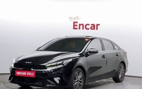 KIA K3, 2021 год, 1 654 000 рублей, 1 фотография