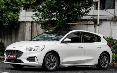 Ford Focus IV, 2021 год, 1 170 000 рублей, 1 фотография