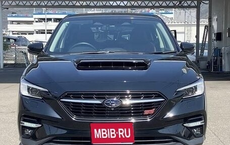 Subaru Levorg, 2021 год, 1 950 000 рублей, 1 фотография
