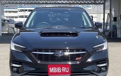Subaru Levorg, 2021 год, 1 950 000 рублей, 1 фотография