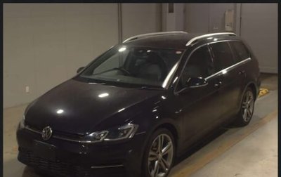 Volkswagen Golf VII, 2018 год, 1 400 000 рублей, 1 фотография