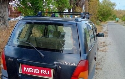Daihatsu Pyzar I, 1996 год, 350 000 рублей, 1 фотография