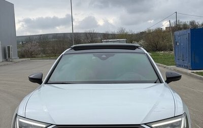 Audi A6, 2019 год, 4 500 000 рублей, 1 фотография