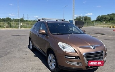 Luxgen Luxgen7 SUV, 2014 год, 790 000 рублей, 1 фотография