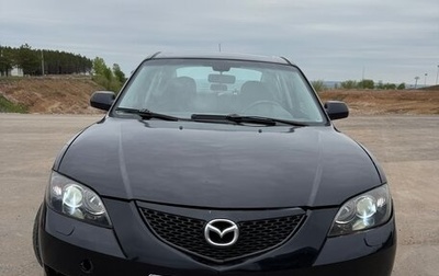 Mazda 3, 2005 год, 390 000 рублей, 1 фотография