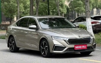 Skoda Octavia IV, 2022 год, 1 850 035 рублей, 1 фотография