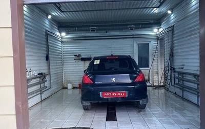 Peugeot 308 II, 2010 год, 465 000 рублей, 1 фотография