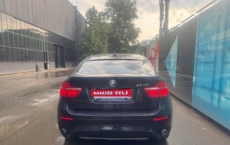 BMW X6, 2008 год, 2 050 000 рублей, 2 фотография
