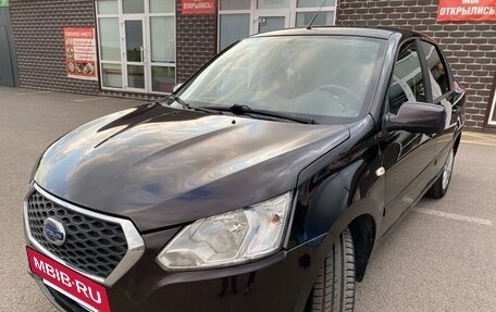 Datsun on-DO I рестайлинг, 2017 год, 500 000 рублей, 1 фотография