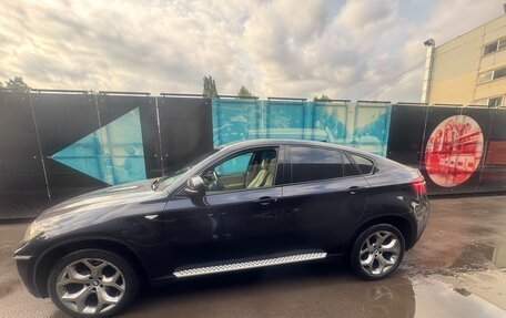 BMW X6, 2008 год, 2 050 000 рублей, 4 фотография