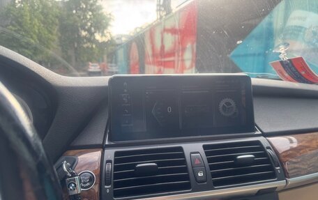 BMW X6, 2008 год, 2 050 000 рублей, 8 фотография