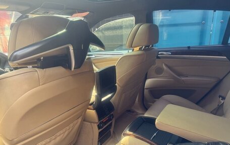 BMW X6, 2008 год, 2 050 000 рублей, 6 фотография
