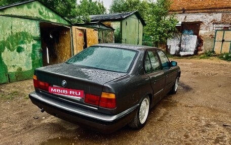 BMW 5 серия, 1991 год, 280 000 рублей, 2 фотография