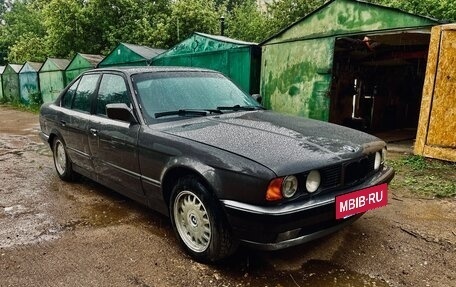 BMW 5 серия, 1991 год, 280 000 рублей, 5 фотография
