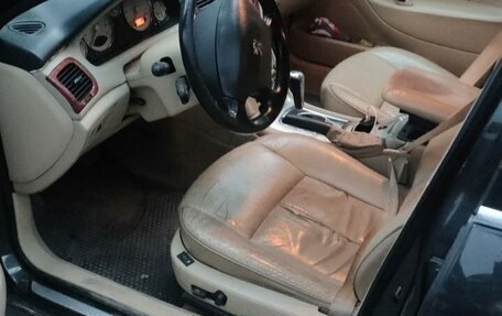 Peugeot 607 i, 2005 год, 285 000 рублей, 3 фотография