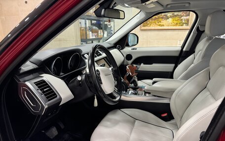 Land Rover Range Rover Sport II, 2013 год, 3 380 000 рублей, 6 фотография