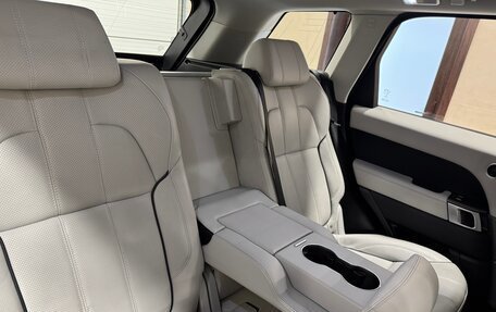 Land Rover Range Rover Sport II, 2013 год, 3 380 000 рублей, 14 фотография